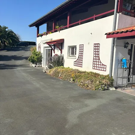 公寓 L'estel