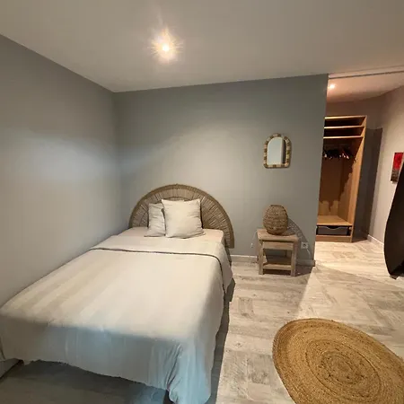 L'estel Apartment *